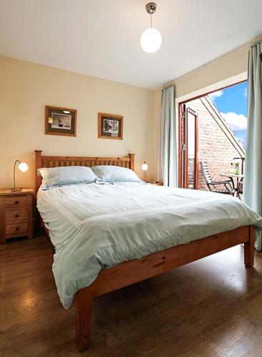 Berry Banks Cottage in Ruswarp Berry Banks Cottage in Ruswarp