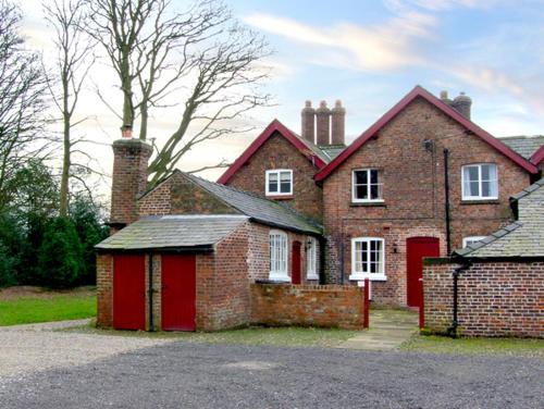 Dairy Apartment 2 in Knutsford Dairy Apartment 2 in Knutsford