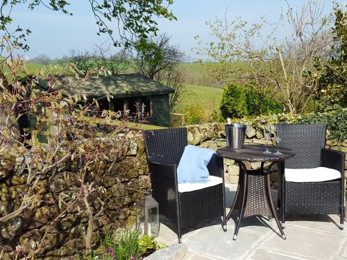 Bridleway Cottage in Tatham Bridleway Cottage in Tatham