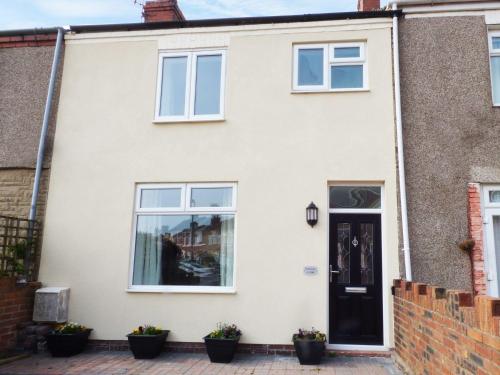 Rothsay Cottage
Rothsay Cottage