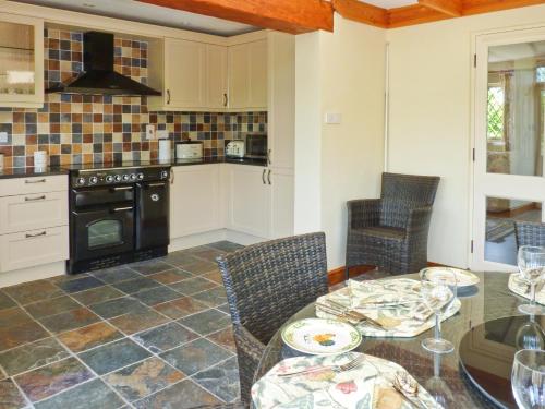 Fig Tree Cottage in Tiverton Fig Tree Cottage in Tiverton