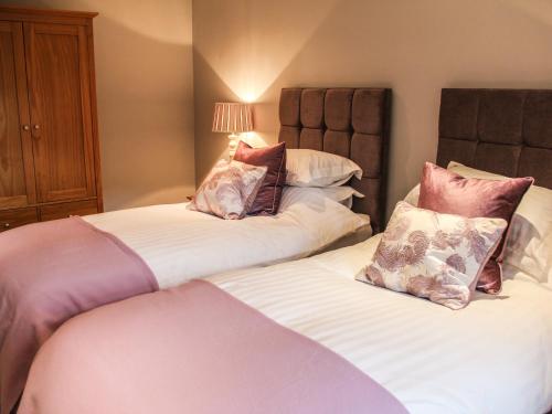Geltsdale Garden Apartment in Cotehill Geltsdale Garden Apartment in Cotehill