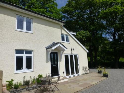 Eribel Cottage in Threlkeld Eribel Cottage in Threlkeld