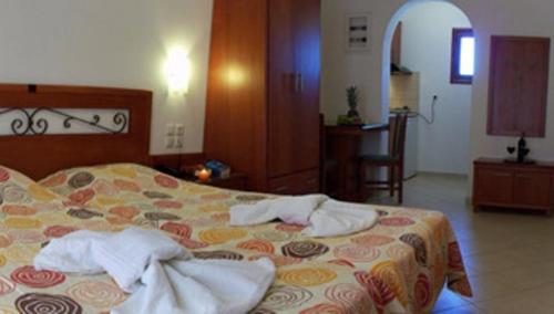 This photo about Plaka Hotel II shared on HyHotel.com