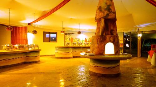 מסעדה, PrideInn Mara Camp & Cottages in Narok מסעדה, PrideInn Mara Camp & Cottages in Narok