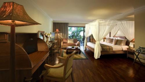 Cyberview Resort Spa in Kuala Lumpur Cyberview Resort Spa in Kuala Lumpur