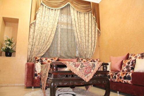 This photo about Appartement au coeur de Majorelle shared on HyHotel.com