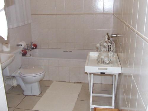 This photo about Dove's Nest Guest House shared on HyHotel.com