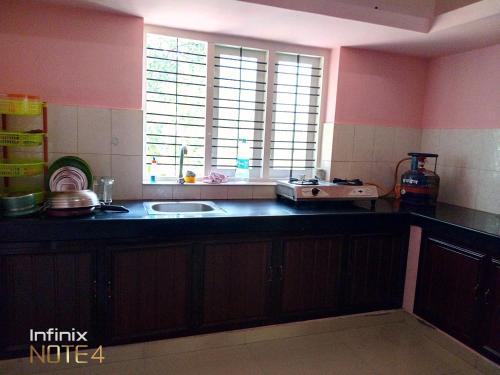 This photo about Bhaskar Villa shared on HyHotel.com