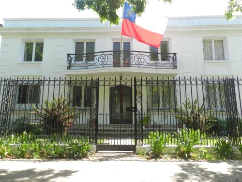 This photo about Quinchamali Hostel shared on HyHotel.com