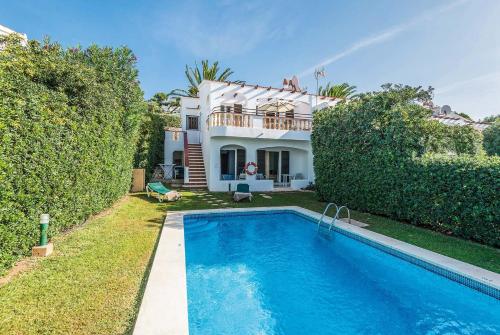 This photo about Villa Libra shared on HyHotel.com