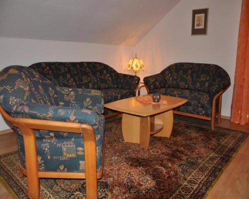 Ferienwohnung Regentalblick in Miltach Ferienwohnung Regentalblick in Miltach