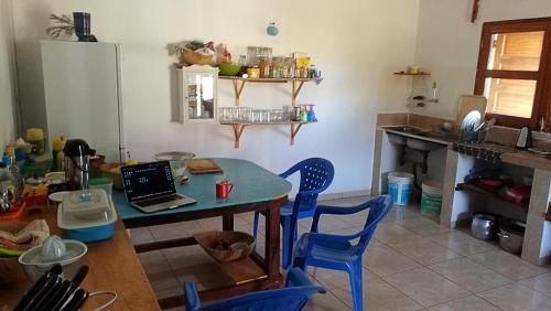 Tiện nghi, Le Papayer Écolodge (Le Papayer Ecolodge) in Kafountine Tiện nghi, Le Papayer Écolodge (Le Papayer Ecolodge) in Kafountine
