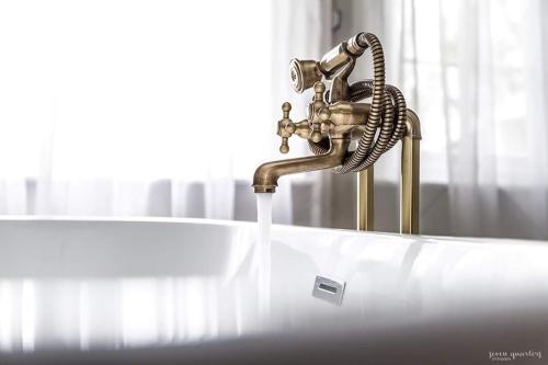The Kingsman boutique Hotel in Burgersdorp The Kingsman boutique Hotel in Burgersdorp