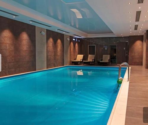 Orbi Palace Deluxe Apartment 502