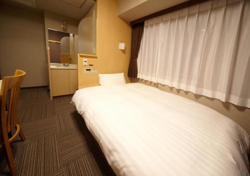 ดอร์มี อินน์ ฮิโรชิมะ (Dormy Inn Hiroshima) in ฮิโรชิม่า ดอร์มี อินน์ ฮิโรชิมะ (Dormy Inn Hiroshima) in ฮิโรชิม่า