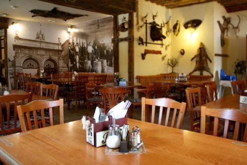 Vista exterior, Penzion u Hajneho Bedricha in Harrachov Vista exterior, Penzion u Hajneho Bedricha in Harrachov