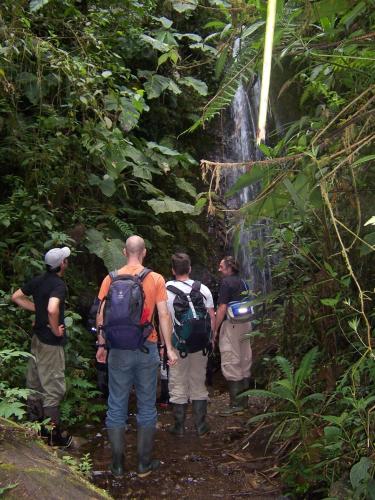 Bellavista Cloud Forest Lodge & Private Protected Area in Tandayapa Bellavista Cloud Forest Lodge & Private Protected Area in Tandayapa
