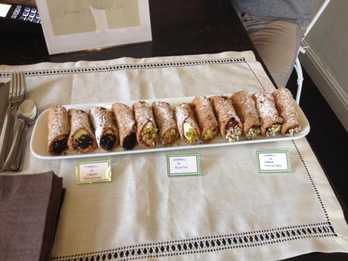 This photo about Il Duomo Relais shared on HyHotel.com