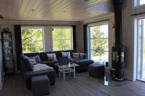 Luxury Mountain Villa in Hamar Luxury Mountain Villa in Hamar