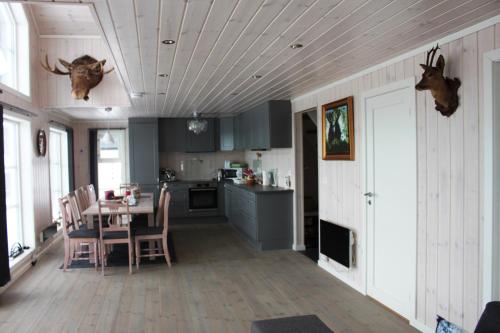 Luxury Mountain Villa in Hamar Luxury Mountain Villa in Hamar