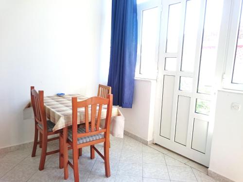Hôtel Apartment Ljubić 1