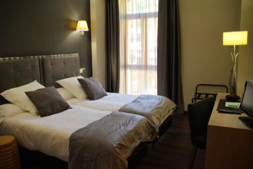 This photo about Hotel Xana Cecos shared on HyHotel.com