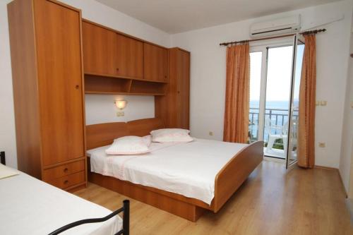 Hotel Studio Brela 6895c