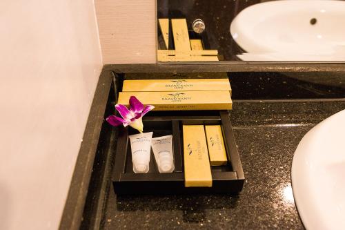 This photo about Bazan Xanh shared on HyHotel.com