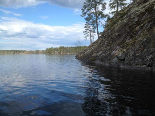 Omgivningar, Koivuranta Raijan Aitta in Mikkeli Omgivningar, Koivuranta Raijan Aitta in Mikkeli