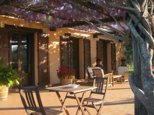 B&B Sa Ingia in Sardinia B&B Sa Ingia in Sardinia