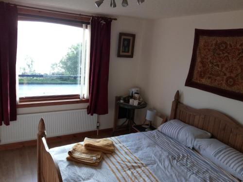 Pammy's Family Annexe EXCLUSIVE USE in Ross-shire Pammy's Family Annexe EXCLUSIVE USE in Ross-shire