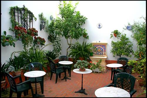 Hotel La Posada del Molino