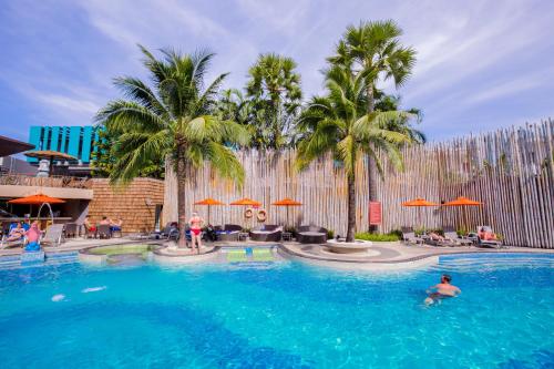 ザ ビーチ ハイツ リゾート10