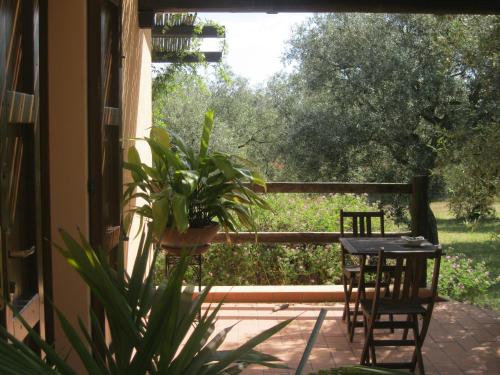 B&B Sa Ingia in Sardinia B&B Sa Ingia in Sardinia
