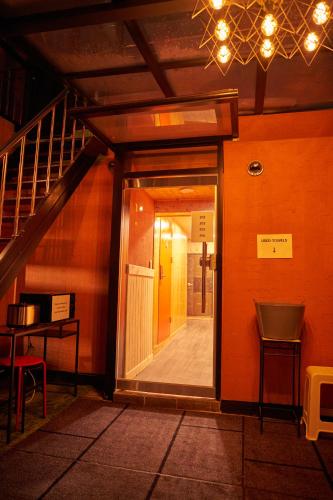 R ゲストハウス ソウル ステーション18