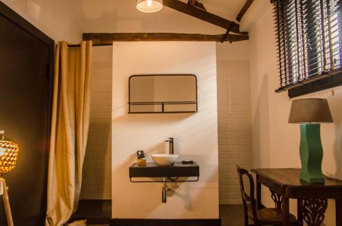 This photo about LaNave shared on HyHotel.com