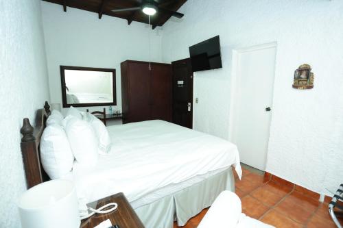 This photo about Hotel Casa Colonial Boutique shared on HyHotel.com