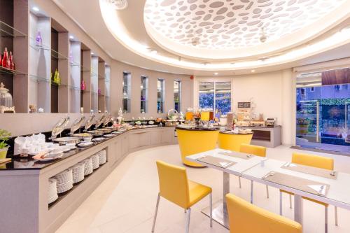 ザ ビーチ ブティック ハウス ホテル14