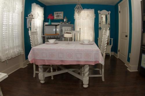 在meiguo.com看到的Bridget's B&B的介绍图片