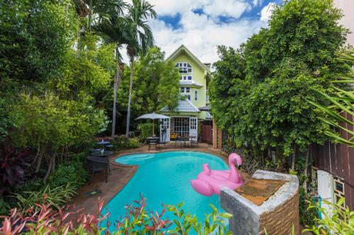 ザ トゥウェンティー ロッジ13