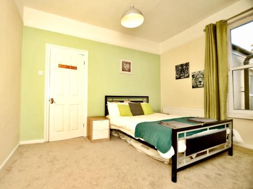 This photo about The Parkside shared on HyHotel.com