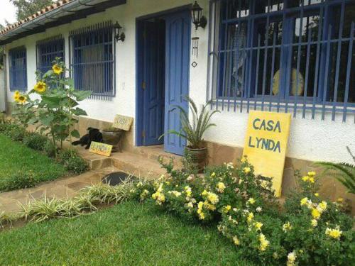 This photo about Casa Lynda shared on HyHotel.com