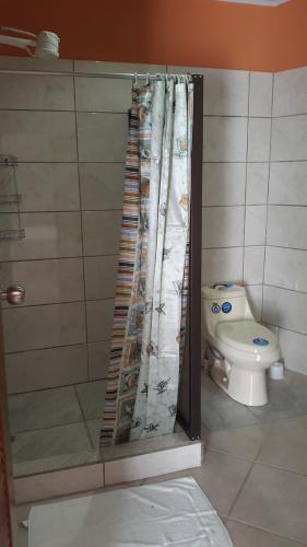 This photo about Hotel Colibri shared on HyHotel.com