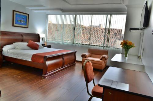 Hotel Cordero
