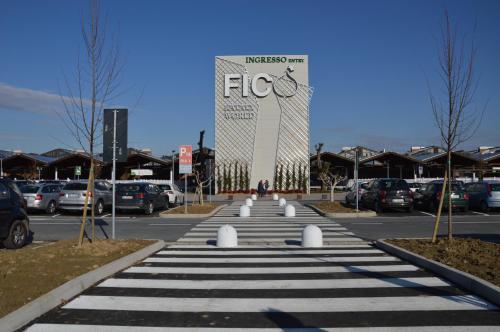 This photo about B&B A Casa di Andrea shared on HyHotel.com