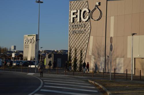 This photo about B&B A Casa di Andrea shared on HyHotel.com