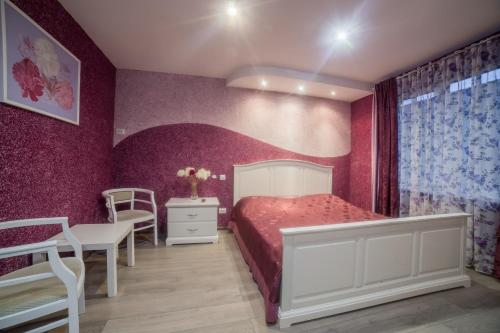 This photo about Hotel Teremok Zavolzhsky shared on HyHotel.com