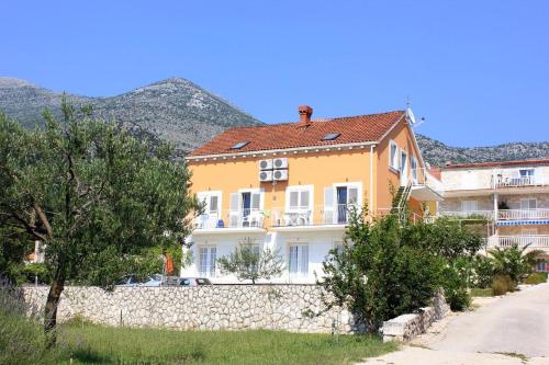 Hotel Apartment Slano 3184a