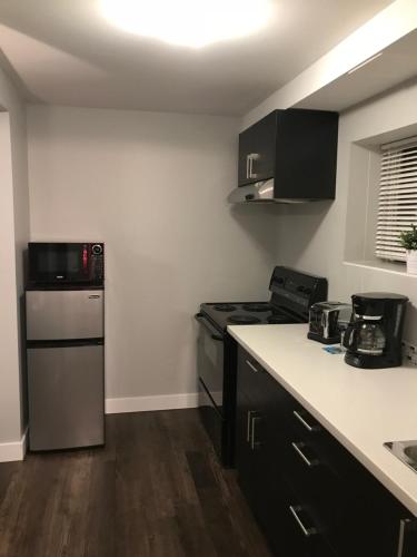 94 Motel & RV Park in 100 Mile House (BC) 94 Motel & RV Park in 100 Mile House (BC)